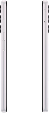 Samsung Galaxy M14 5G 4/128GB Silver