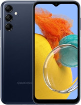 Samsung Galaxy M14 5G 4/128GB Dark Blue
