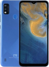 ZTE Blade A51 3/64GB Blue