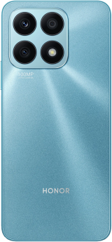 Honor X8a 6/128GB Cyan Lake (Blue)