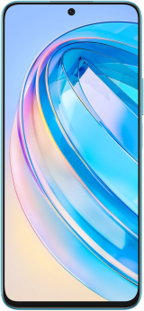 Honor X8a 6/128GB Cyan Lake (Blue)