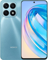 Honor X8a 6/128GB Cyan Lake (Blue)