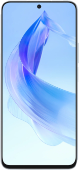 Honor 90 Lite 8/256GB Titanium Silver