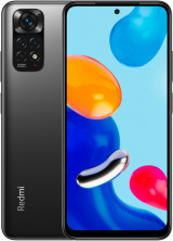 XIaomi Redmi Note 11 6/128 Graphite Gray
