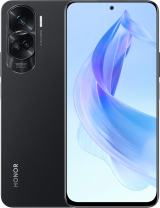 Honor 90 Lite 8/256GB Midnight black