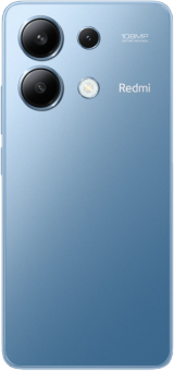 XIaomi Redmi Note 13 6/128GB Ice blue