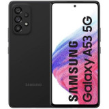 Samsung Galaxy A53 5G 6/128Gb Awesome Black