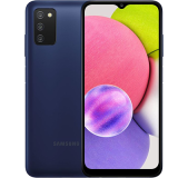Samsung Galaxy A03s 4/64Gb blue