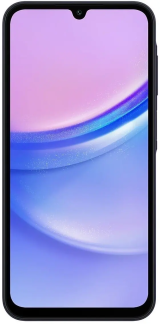 Samsung Galaxy A15 128GB Black