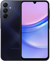 Samsung Galaxy A15 128GB Black