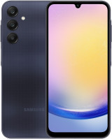 Samsung Galaxy A25 128GB Black