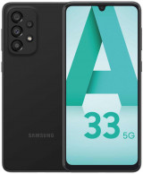 Samsung Galaxy A33 5G 6/128Gb Awesome Black