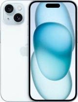 Apple Iphone 15 128GB Blue