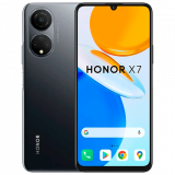 Honor X7 4/128GB Midnight Black