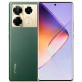 Infinix Note 40 Pro 12/256GB Vintage Green