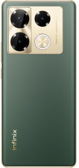 Infinix Note 40 Pro 12/256GB Vintage Green