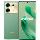 Infinix ZERO 30 5G 12/256GB Rome green