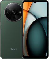 XIaomi Redmi A3 4+128GB Forest green