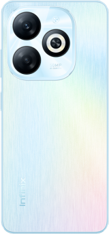 Infinix Smart 8 Pro 4/64GB Galaxy White