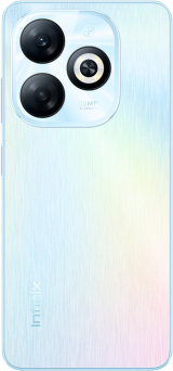 Infinix Smart 8 Pro 4/64GB Rainbow Blue