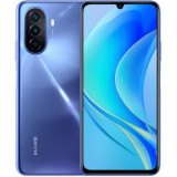 Huawei nova Y70 4/64 GB Blue (синий, кристально синий)