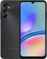 Samsung Galaxy A05s 4/128GB Black