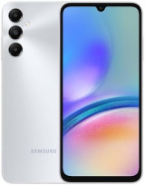 Samsung Galaxy A05s 4/128GB Silver