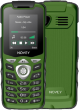 Novey M113C Green