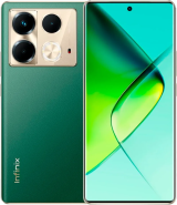 Infinix Note 40s 8/256GB Vintage Green