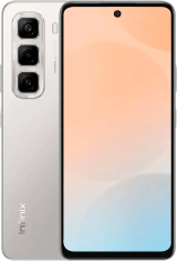 Infinix Hot 50 8/128 Titanium Grey