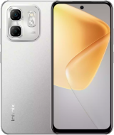 Infinix HOT 50i 4+256GB Titanium gray