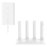 Роутер Set ZTE MC889 ODU 5G + T3000