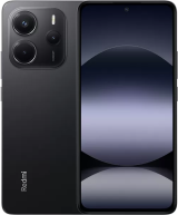 Xiaomi Redmi Note 14S 8+128GB Midnight Black