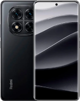 Xiaomi Redmi Note 14 Pro 8+256GB Midnight Black