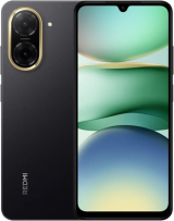 Смартфон Xiaomi Redmi A5 4+128GB Midnight Black