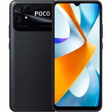 XIaomi POCO C40 Black 3/32GB
