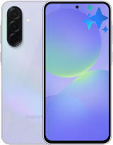 Смартфон Samsung Galaxy A36 5G 8+128GB Awesome Lavender