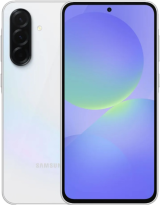 Смартфон Samsung Galaxy A36 5G 8+128GB Awesome White Смартфон Samsung Galaxy A36 5G 8+128GB Awesome White