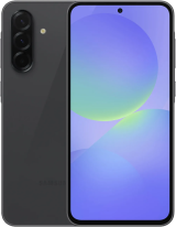 Смартфон Samsung Galaxy A36 5G 8+128GB Black
