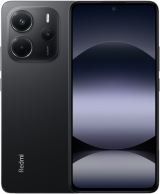 Смартфон Xiaomi Redmi Note 14 8+128GB Midnight Black