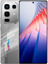 Смартфон Infinix Note 50 Pro X6855 12+256GB Racing Edition