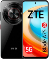 Смартфон ZTE A75 5G 4+128GB Black