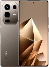 Смартфон Infinix Note 50 X6858 8+256GB Titanium Grey