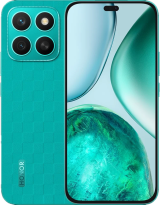 Смартфон Honor X8c 8+128GB Marrs Green