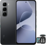 Infinix HOT 60 5G 6+128 Sleek Black