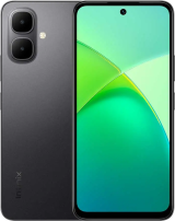 Infinix Smart 10 4+64GB Sleek Black
