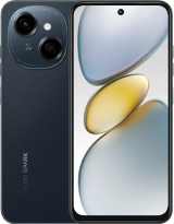 Tecno Spark Go 1 3+64GB Startrail Black