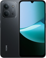 Xiaomi Redmi 15C 4+128GB Midnight Black