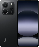 Xiaomi Redmi Note 14 8+256GB Midnight Black