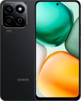 Honor X7d 6+128GB Velvet Black